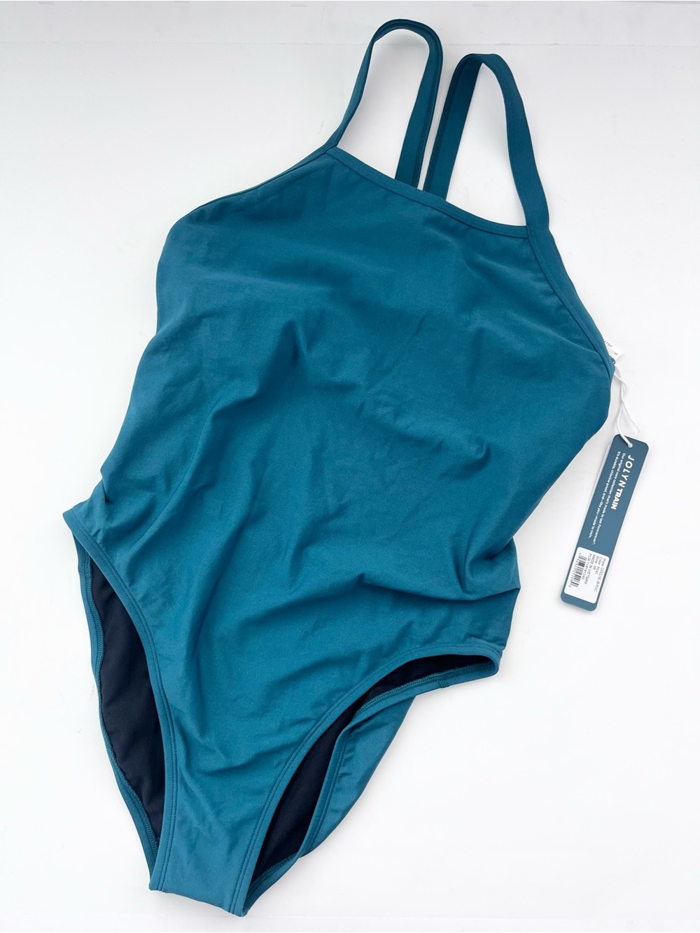 Jolyn Caroline Swimsuit Size 38